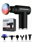 Professional 6 Gear Massage Gun - 2