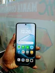 Oppo A6x 128GB Blue - 2