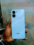 Oppo A6x 128GB Blue - 3