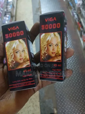 Delay Spray for Men - Increase Sexual Stamina