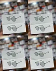 Xiaomi Mijia Anti-Blue Light Glasses - 2