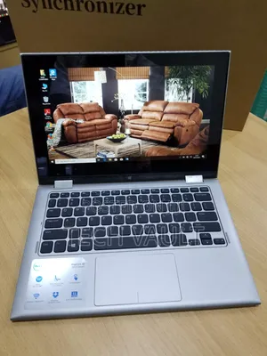 New Dell Inspiron 11 3147 Laptop