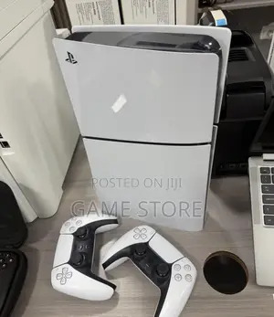Sony PS5 Slim Console