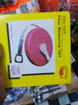 30m Fiberglass Measuring Tape - 1