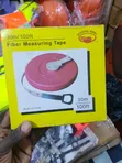 30m Fiberglass Measuring Tape - 2