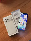 New Apple iPhone 17 Pro Max 256GB Silver - 2