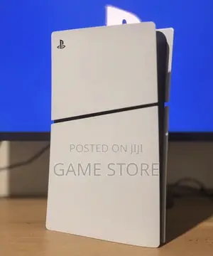 Sony PlayStation 5 Slim Console