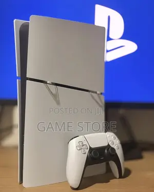 Sony PS5 Slim Console