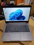 HP ZBook 14u G6 Laptop - Intel Core i5, 8GB RAM, 256GB SSD - 1