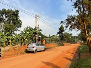 12 Decimal Land for Sale in Nsasa, Kira