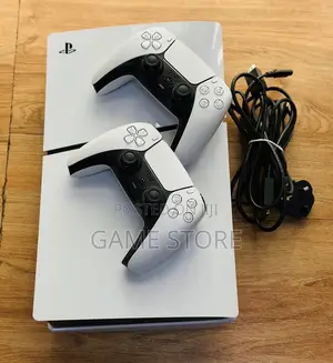 Sony PS5 Slim Console