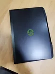 HP Pavilion Gaming 15 Laptop (2019) - i7, 16GB RAM, 512GB SSD - 1