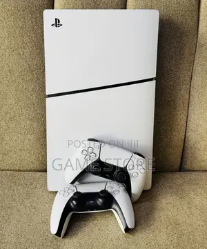 PS5 Slim Console - Brand New & Sealed