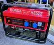 Honda 3.3KVA Generator (Japan) - 1
