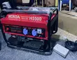 Honda 3.3KVA Generator (Japan) - 2