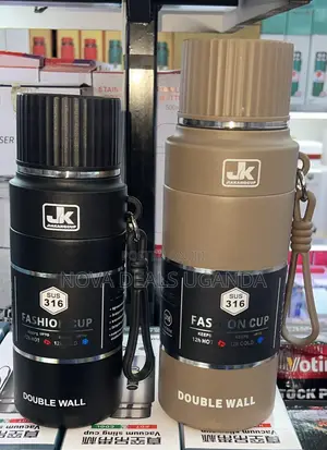 JK Jiakangcup Premium Insulated Vacuum Flask