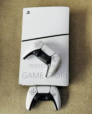 Sony PS5 Slim Console