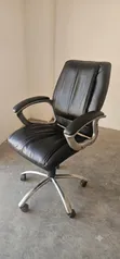 Used Office Chair - 1