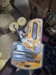 INGCO 3-in-1 Staple Gun (HSG1405) - 2
