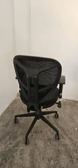 Low Back Mesh Office Chair - Refurbished - 2