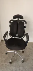 Adjustable Orthopedic Office Chair - 1