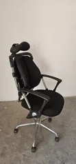 Adjustable Orthopedic Office Chair - 2