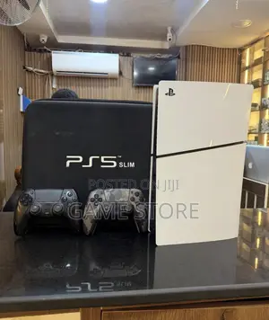 Sony PS5 Slim Console