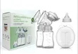 Silent & Pain-Free Double Electric Breast Pump - 2