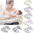 Infant Breastfeeding Detachable Baby Pillow - 2