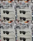 Xiaomi Mijia Luke Polarized Aviator Sunglasses - 1