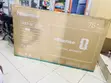 Hisense 75-Inch A6 Series UHD Smart TV - 1