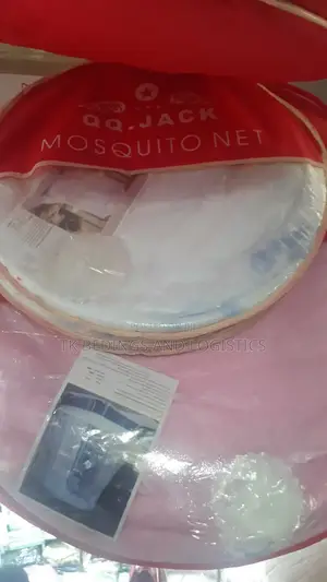 Luxury Round Mosquito Net