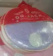Luxury Round Mosquito Net - 3