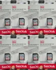 SanDisk Ultra 256GB SDXC UHS-I Memory Card - 2