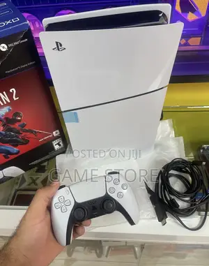 Sony PlayStation 5 Slim Console