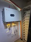 Felicitysolar 3-Phase Hybrid Inverter 50kW 48V - 3