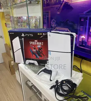 Sony PS5 Slim Console