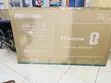 Hisense A6 Series 75" Smart UHD 4K TV - Brand New - 2