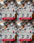 SanDisk Ultra 64GB SDXC UHS-I Memory Card - 2