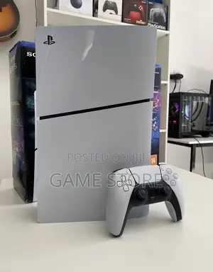 Sony PlayStation 5 Slim Console