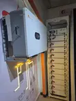 High Voltage 50kVA System with 60kWh Battery - 1