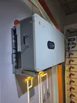 High Voltage 50kVA System with 60kWh Battery - 2