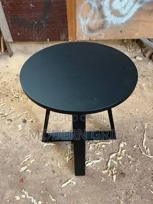Coffee Stool - Brand New