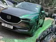 Mazda CX-5 2019 Gray - 2