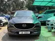 Mazda CX-5 2019 Gray - 4