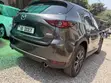 Mazda CX-5 2019 Gray - 5