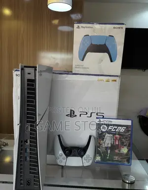 Sony PlayStation 5 Slim Console