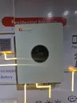 Felicitysolar Hybrid Inverter 8kVA 48V - 2