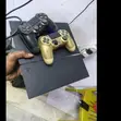 PS4 Standard Console - 1