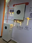 Backup Solar System 15kWh with 8kVA Hybrid Inverter - 2